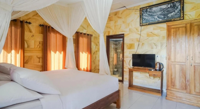 Mejan Home Stay, Rezervovat Hotel Hotely v Tabanan s parkováním, Parkování
