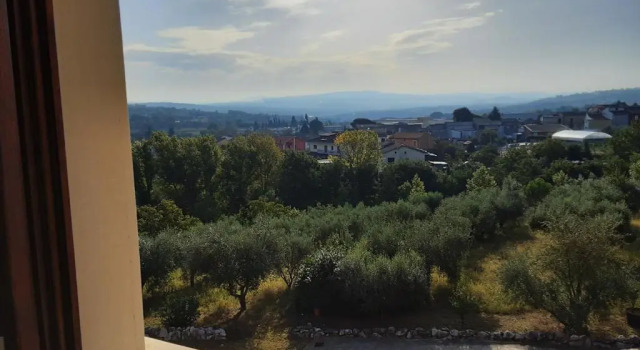Двухместный номер Standard Hotel Castello Torre in Pietra