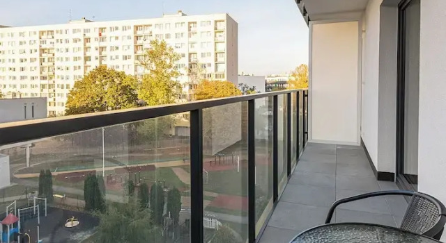 Студия Classic RentPlanet- Apartament Ząbkowska II