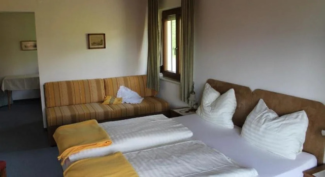 Meingast Landhaus, Book Vacation Home Mondsee 