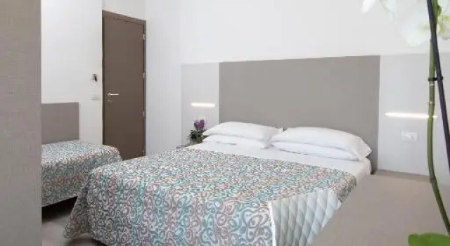 Номер Standard Hotel Sole