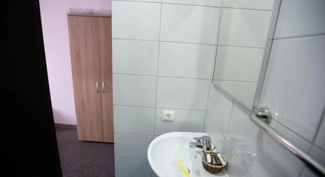 Двухместный номер Standard Hotel Perla