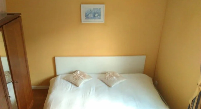 Le Jardin d'Eden, Book Hotel Giverny 