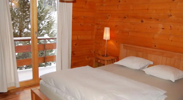 Les Rossettes, Prenota Hotel Nendaz 