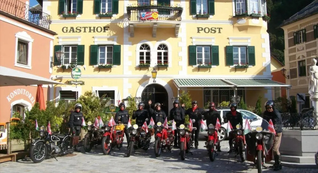 Gasthof Post, Rezerwuj Hotel Hotele w Karyntia z parkingiem, Parking