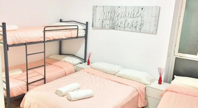 M&F Tetuán Apartamento, Забронировать Апартаменты/квартира Мадрид Провинция Мадрид, рядом с Дом-музей Лопе де Вега