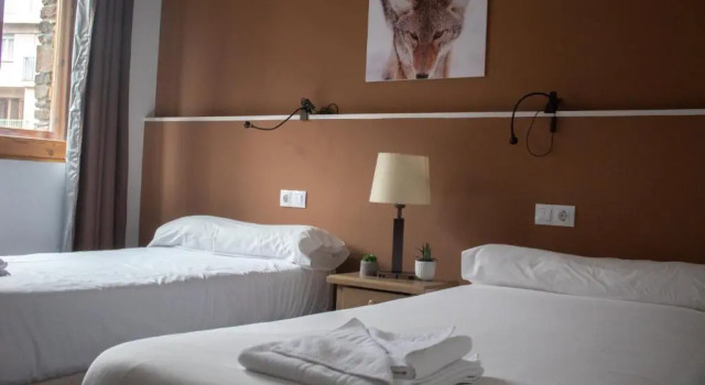 Двухместный номер Standard Hotel KATHMANDU