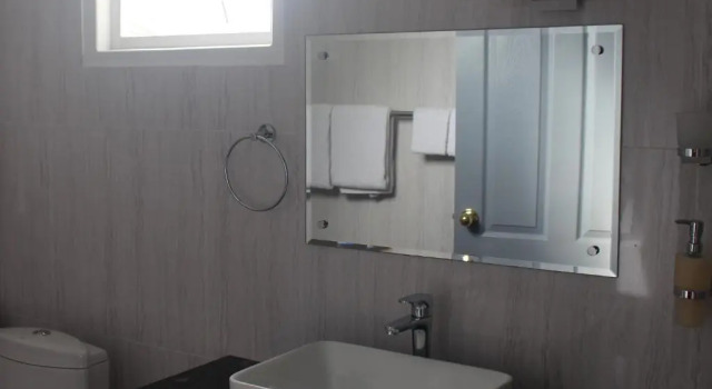 Апартаменты Stephna Residence