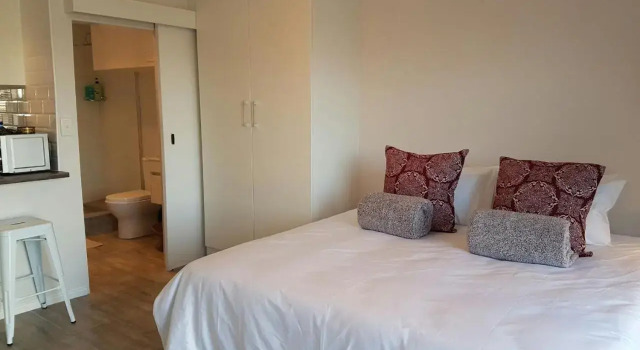 San Norina Gardens 301, Забронировать Отель Отели Cape Peninsula с парковкой, Парковка