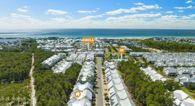 Номер Standard с 2 комнатами Prominence on 30A Beach Homes by Panhandle Getaways