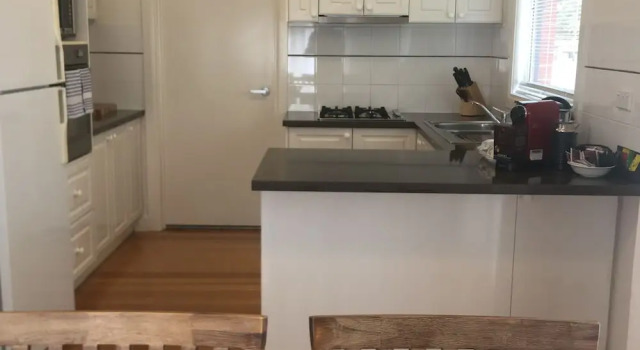 Вилла с 2 комнатами Kimberley Gardens Hotel, Serviced Apartments and Serviced Townhouses