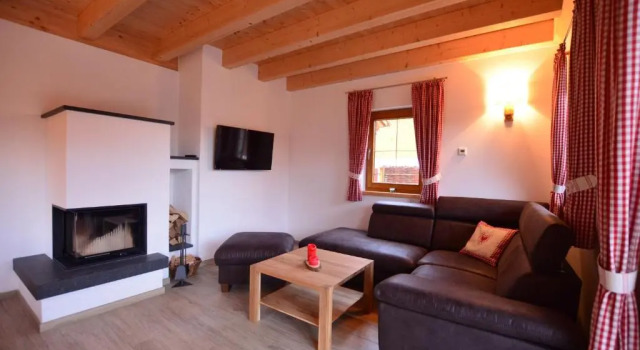 Коттедж Feriendorf Via Claudia Haus 69 La Casita