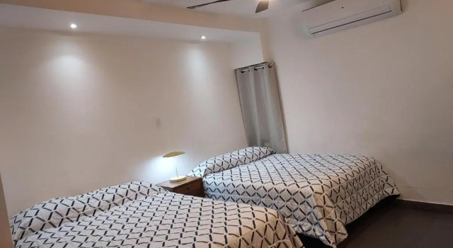 Студия Andalucia Guest House