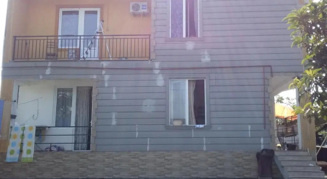 House Agmashenebeli St 1 Line 4, Book Hotel Kobuleti 