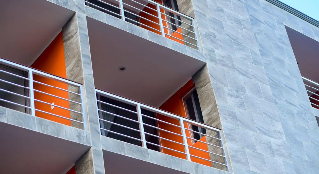Sunrise 42 Suites Hotel, Забронировать Отель Отели Плая-дель-Кармен с парковкой, рядом с Пляжный клуб Mamitas, Парковка
