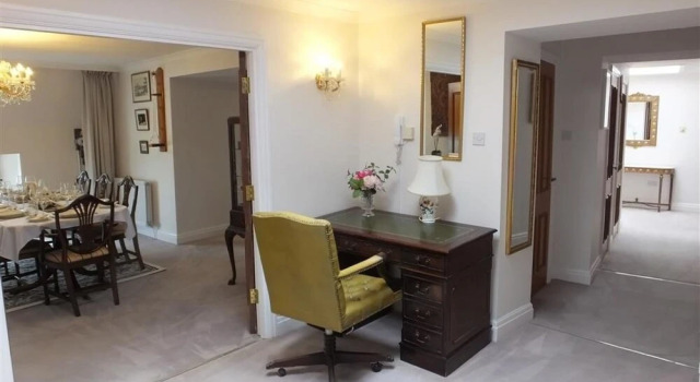 Richmond House 11, Забронировать Дом для отпуска Тенби 