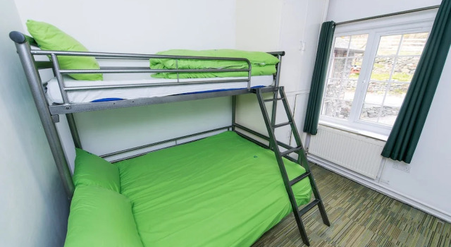 YHA Helvellyn, Boek Hostel Hostels in Merseyside, Hostel