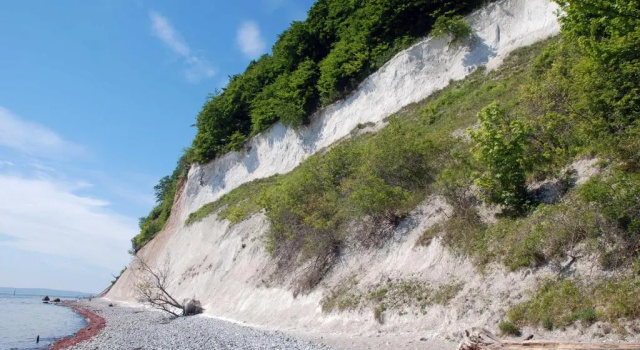 schöne Ferienwohnungen in Dranske auf dem Windland, Забронировать Отель Отели Wittow Peninsula с парковкой, Парковка