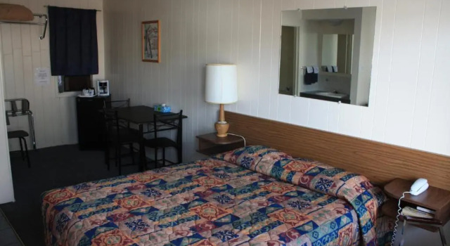 Номер Standard Sunny Beach Motel