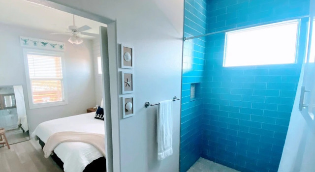 Whatabeach House 4 Bedroom Home, Забронировать Дом для отпуска Виллы Порт-Аранзас, рядом с Roberts Point Park, Вилла