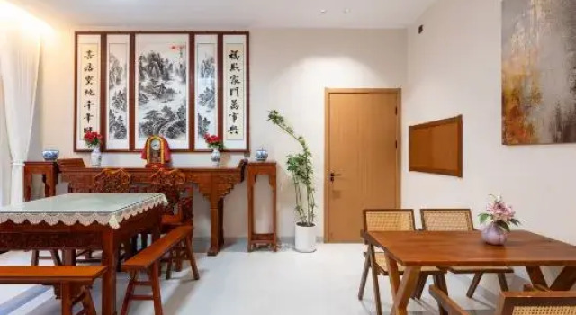 Zhuxi Cottage B&B (Huangling Scenic Area), Prenota Bed & breakfast Shangrao Jiangxi