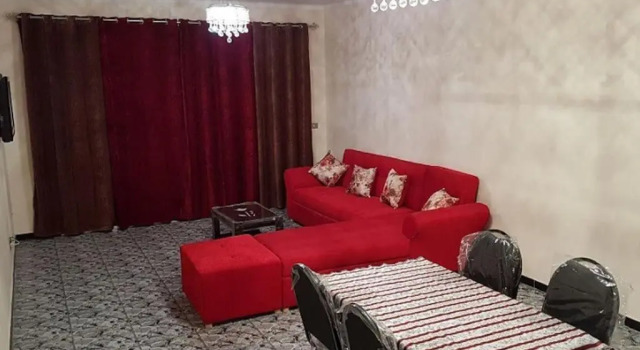 Апартаменты Fantastic Apartment Near Cairo Airport