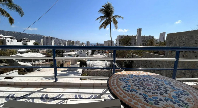 Secretos Del Sol Acapulco Villas A 5 Minutosdel Mar
