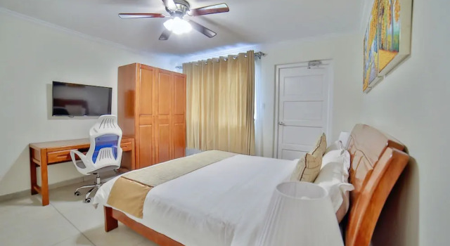 Номер Standard Pearl Aruba Condos