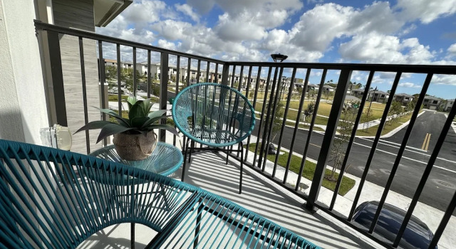 Коттедж 302 Rare find The Blue Sky Beach House