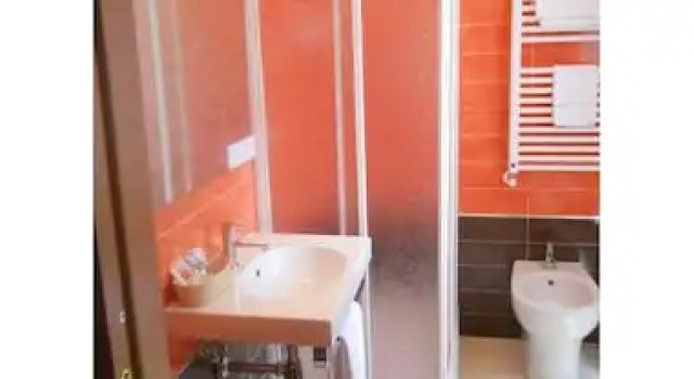 Номер Standard Albergo San Lorenzo