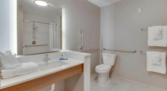 Номер Standard Holiday Inn Express & Suites - Union City by IHG