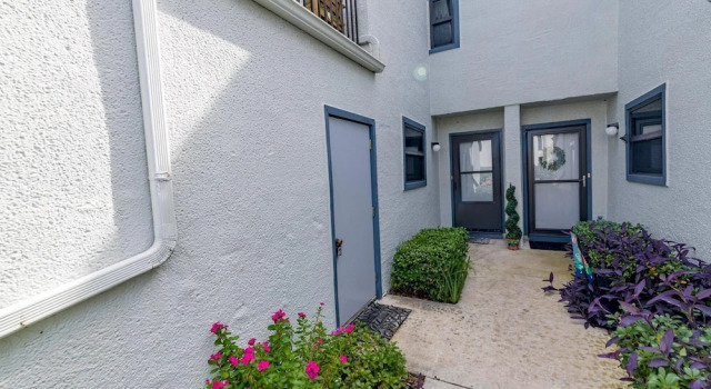 Sea Winds Unit 44 Ocean Font, Rezerwuj Apartament Hotele w Saint Augustine Area z parkingiem, Parking