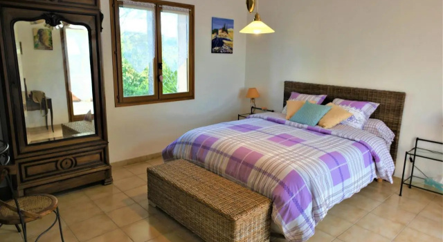 Chambre D Hotes de la Louve (Adults Only), Rezervasyon Otel Var coast otoparklı oteller, Otopark