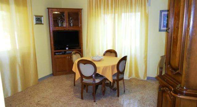 Апартаменты Casa Pineta 3