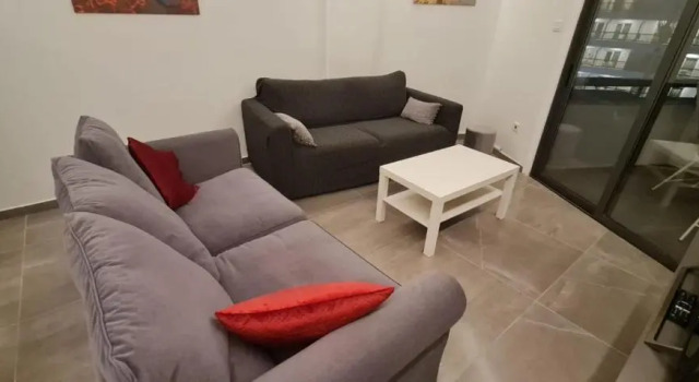 Апартаменты Merab Holidays Apartment Sunorama Beach Gardens 402