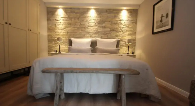 Ferienwohnung Haus am Berg, Lonau, Prenota Appartamento Hotel a Turingia con parcheggio, Parcheggio
