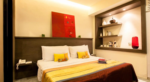 Standard chambre T House Tagaytay