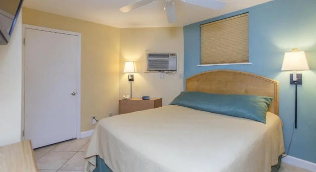 Sea Club IV Resort, Забронировать Отель Дейтона-Бич Daytona Beach Area, рядом с Пресвитерианская церковь Westminster By The Sea