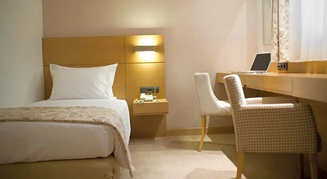 Номер Economy Anatolia Hotel