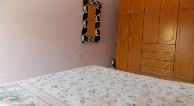Bledi Apartments