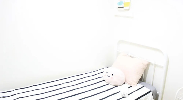 1 Kay House - Place 4 - Hostel