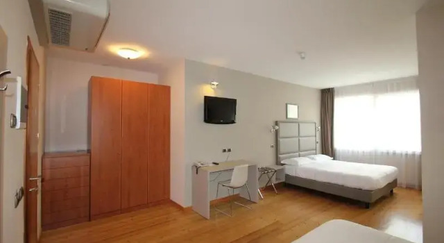 Номер Standard Rubicone Hotel Meuble
