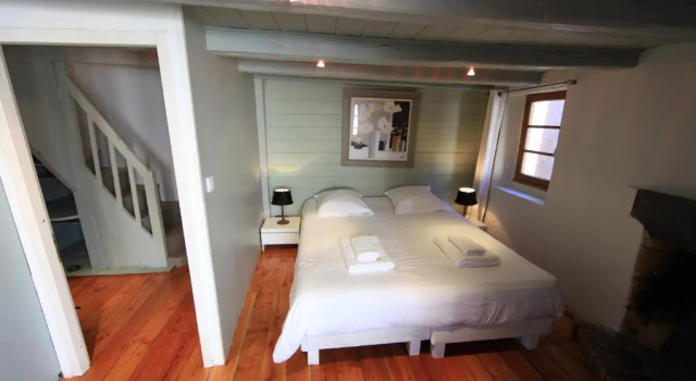 HomeBuddy' - The Green House, Забронировать Отель Отели Анси 3 звезды, 3*
