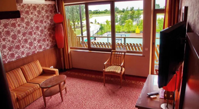 Suite junior Karpynė