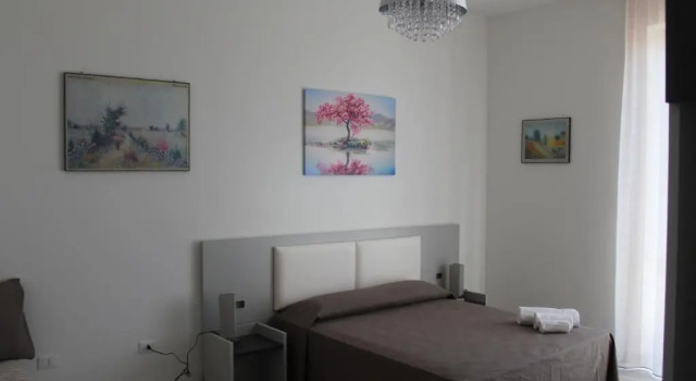 Standard Zimmer Rahal B&B