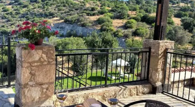 Gaia Residence, Peristerona, Polis Chrysochous, Reserva ahora Hotel Peristerona Pafos