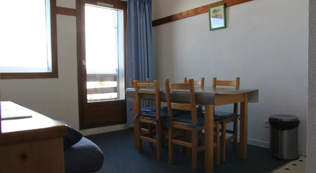 4 persons apartment in a quiet area Holiday home 1 agence la cime, Забронировать Апартаменты/квартира Сен-Мартен-де-Бельвиль Три Долины