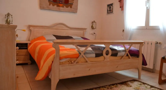 Chalet Blanca