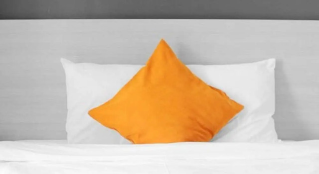 Двухместный номер Classic с балконом Saglam Hôtel