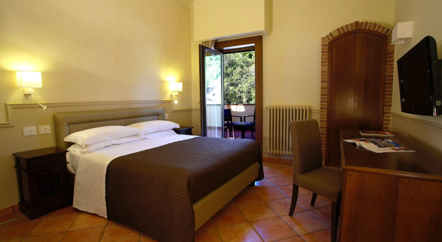 Airone Wellness Hotel, Prenota Hotel Hotel SPA a Etna, SPA